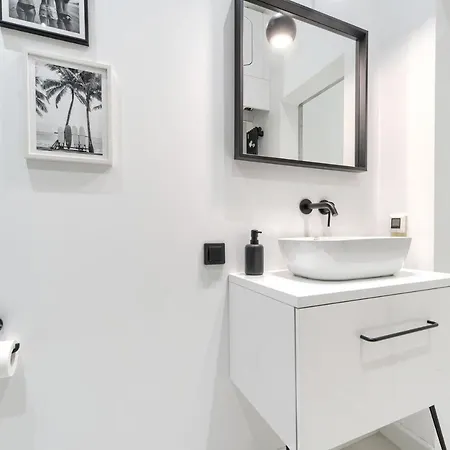 Apartmán Imperial - Grand Molo