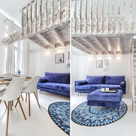 Imperial - Grand Molo Apartment *