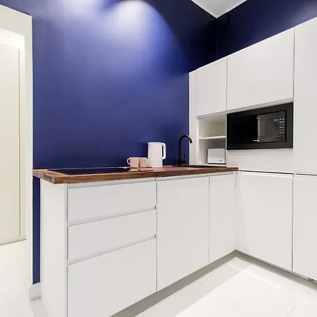 Apartmán Imperial - Grand Molo *