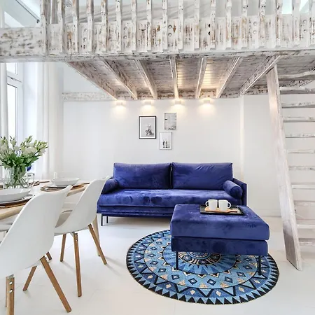 Apartmán Imperial - Grand Molo