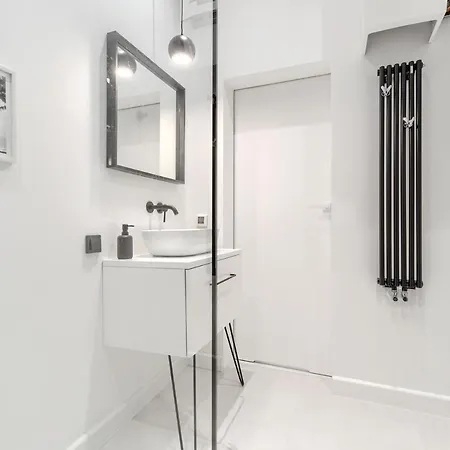 Imperial - Grand Molo Apartment *