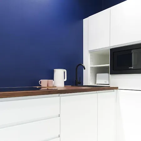 Imperial - Grand Molo Apartment *